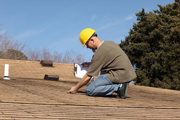 4 Ply Roofing in San Juan, TX