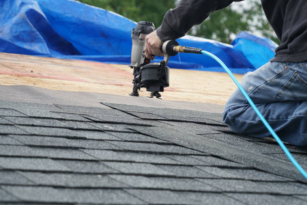 Best Chimney Flashing Repair  in San Juan, TX